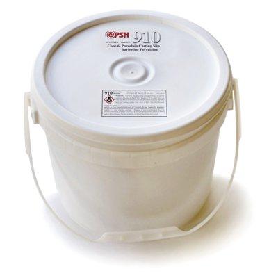 PSH 910 CONE 6 PORCELAIN CASTING SLIP - Image 3
