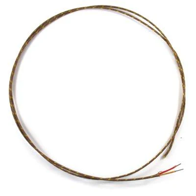 20g TYPE K FIBERGLASS WIRE (MTR)