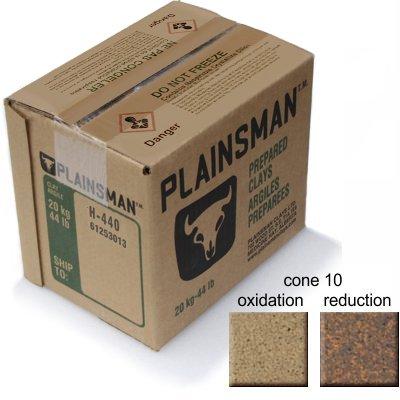 PLAINSMAN H440 20KG - Image 4