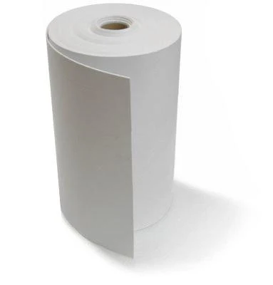 2300oF FIBER PAPER 1/4" (SQ.FT.)