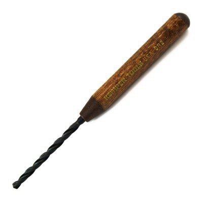 KEMPER 3/16" DRILL TOOL FOR CLAY (DR2)