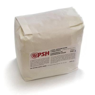 500g MAGNESIUM CARBONATE