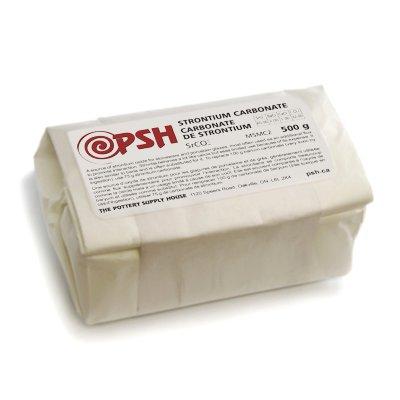 500g STRONTIUM CARBONATE