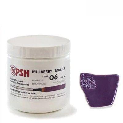 MULBERRY GLOSS GLAZE - Image 3