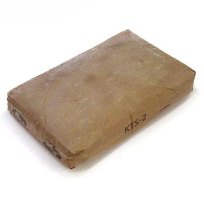 50lbs KTS-2 BALL CLAY