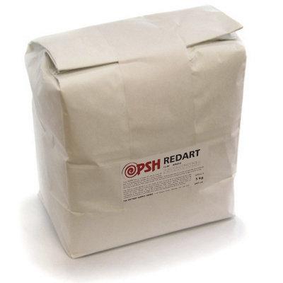 5KG REDART CLAY