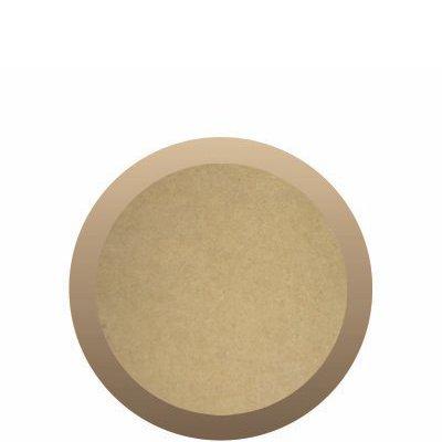 8" GR POTTERY FORMS ROUND MOLD FOR CLAY