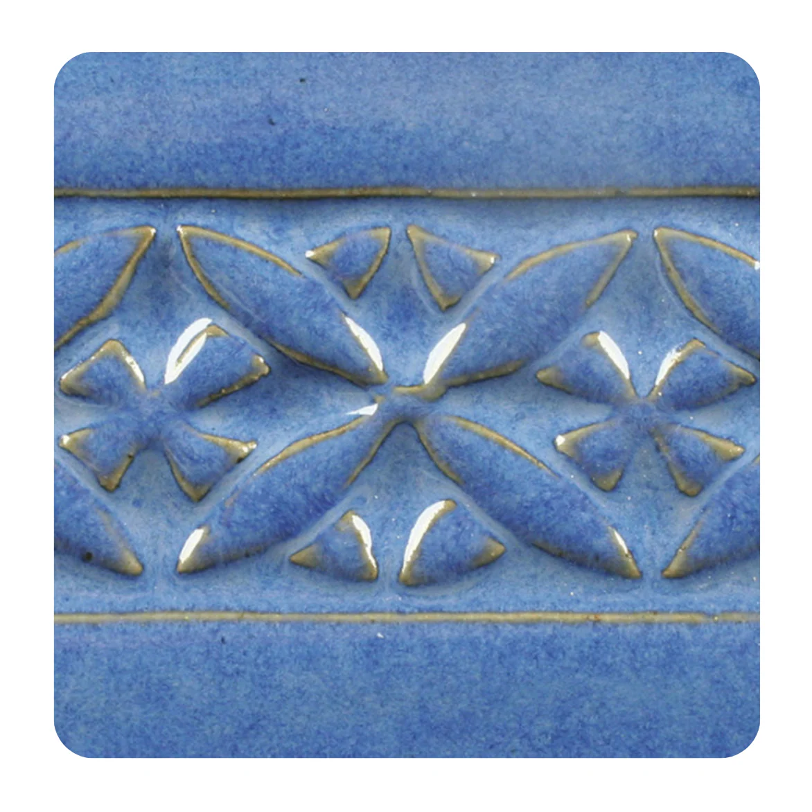 AMACO INDIGO FLOAT PC-23