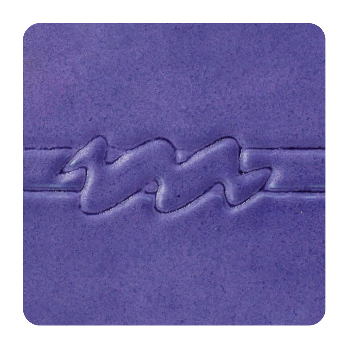 AMACO PURPLE CRYSTAL PC-16