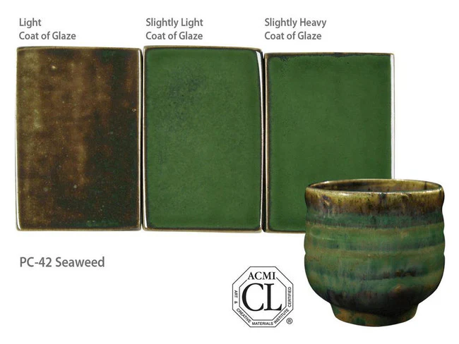 AMACO SEAWEED PC-42 - Image 2