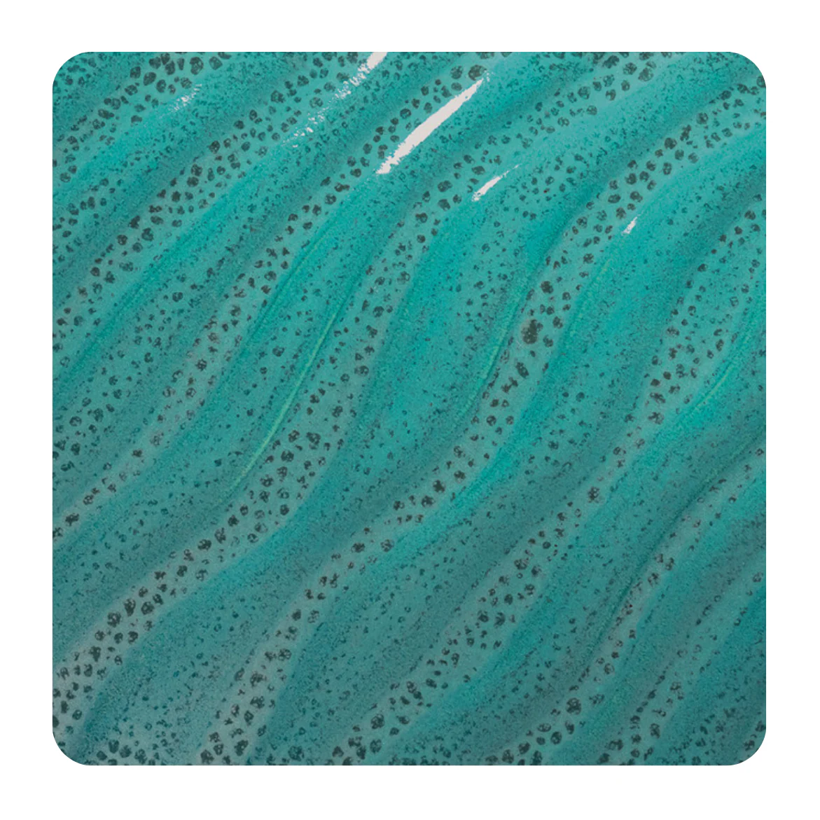 AMACO TEAL DRIFT PG-42