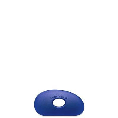 MUDTOOLS BLUE (FIRM) SHAPE 0 RIB