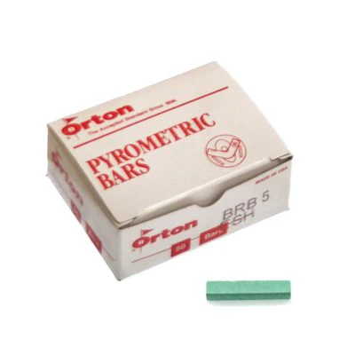 BELL / ORTON BAR CONES (50) - Choose Cone Rating - Image 10