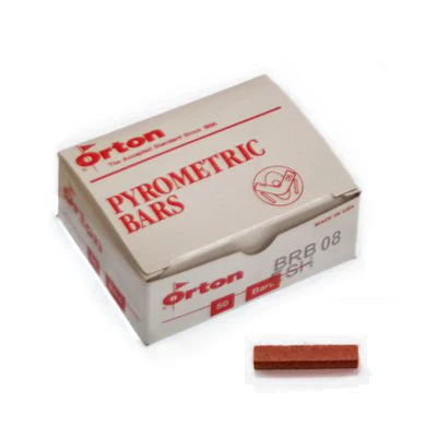 BELL / ORTON BAR CONES (50) - Choose Cone Rating - Image 21