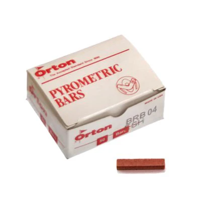 BELL / ORTON BAR CONES (50) - Choose Cone Rating - Image 7