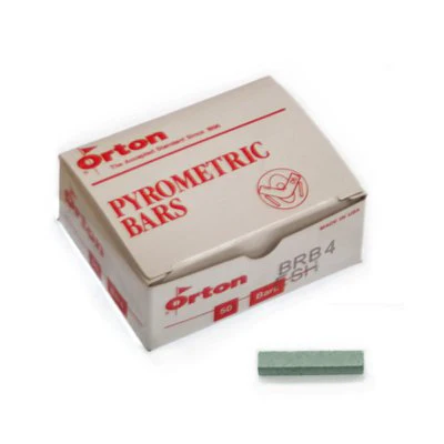 BELL / ORTON BAR CONES (50) - Choose Cone Rating - Image 8