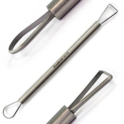 EUCLIDS STAINLESS TRIMMING TOOL