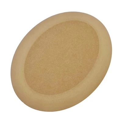 GR POTTERY FORMS RD2 OVAL MOLDS FOR CLAY - Image 4