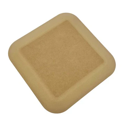 GR POTTERY FORMS RD2 SQUARE MOLDS FOR CLAY - Image 4