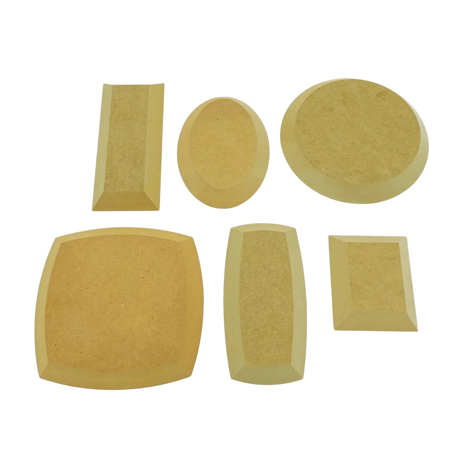 GR POTTERY FORMS OG STARTER SET