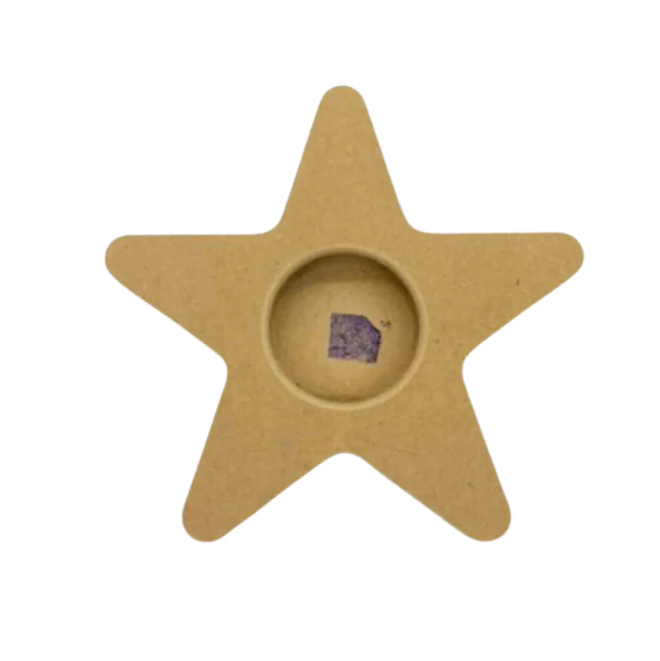 GR POTTERY FORMS WALLIE STAR - Image 3