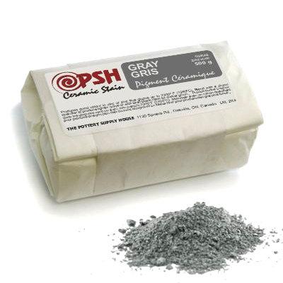 GRAY STAIN - Image 2