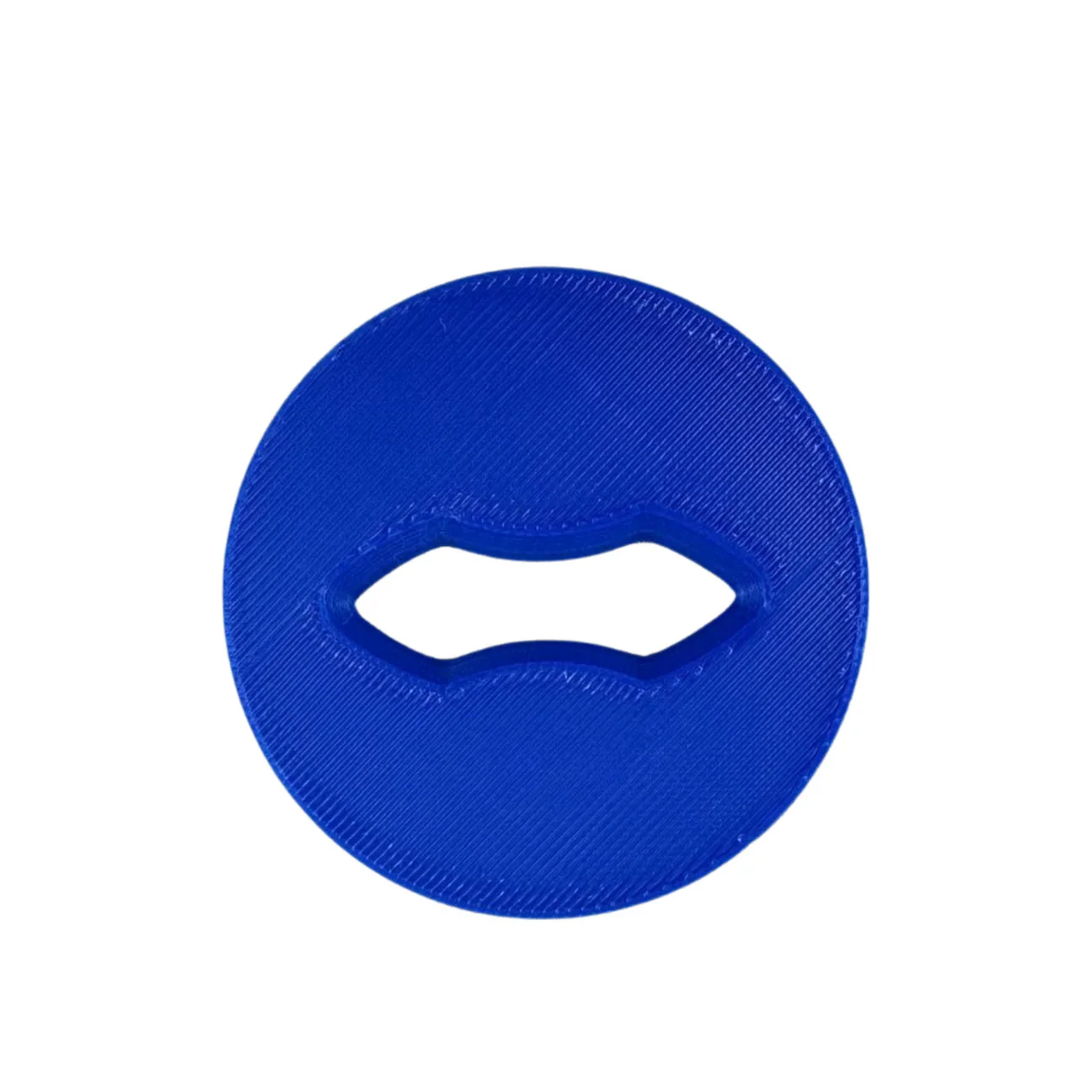 HANDLE EXTRUDER DIE "A" SHAPE - Image 3