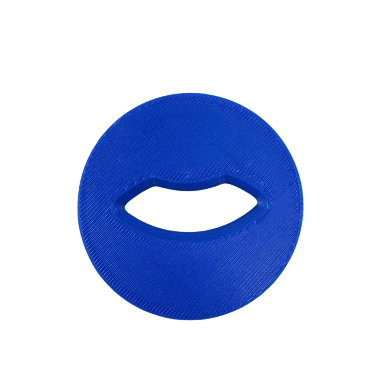 HANDLE EXTRUDER DIE "C" SHAPE - Image 3