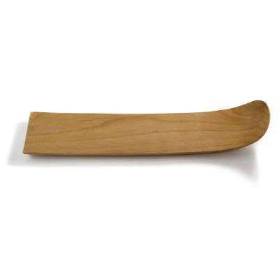 HARDWOOD GYUBERA 10" x 2"