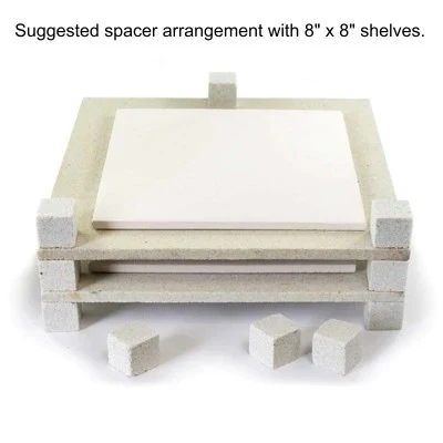 3/4" SPACER CUBE - Image 4