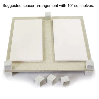 3/4" SPACER CUBE - Image 5