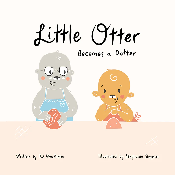 LITTLE OTTER