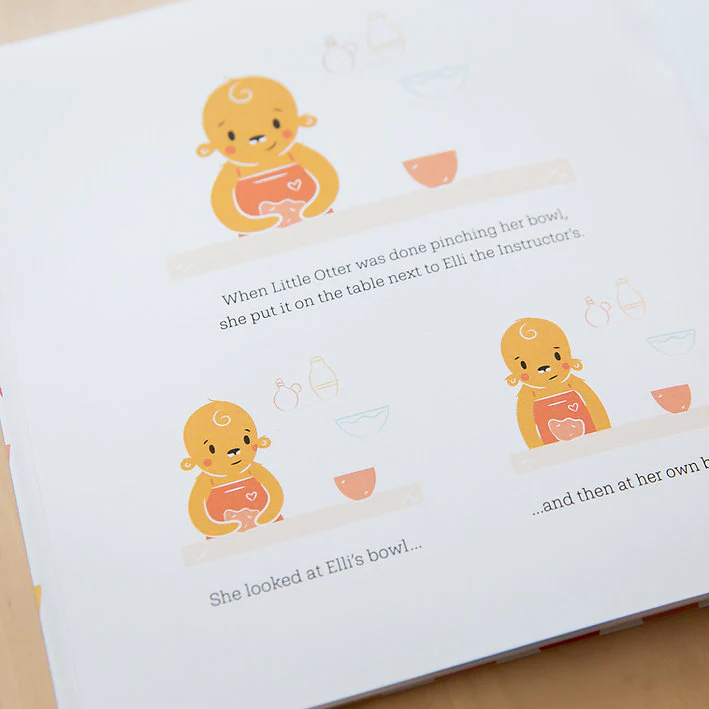 LITTLE OTTER - Image 3