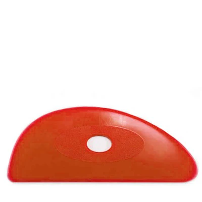 LOONIE SOFT PLASTIC RIB, SHAPE 3