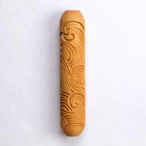 MKM BIG HAND ROLLER - NORTH SHORE WAVES (BHR-162) - Image 2
