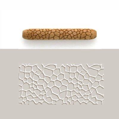 MKM HAND ROLLER - BUBBLES (HR-005) - Image 2