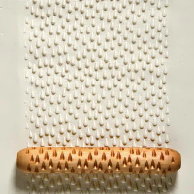 MKM HAND ROLLER - RAIN (HR-064)