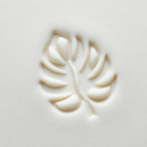 MKM LARGE STAMP - MONSTERA LEAF (SCL-144) - Image 2