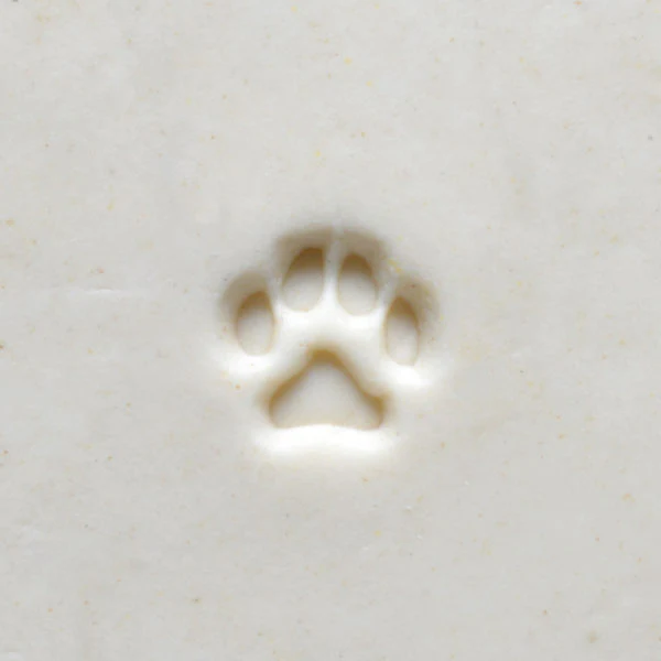 MKM MINI STAMP- DOG PAW (SMR-043) - Image 2