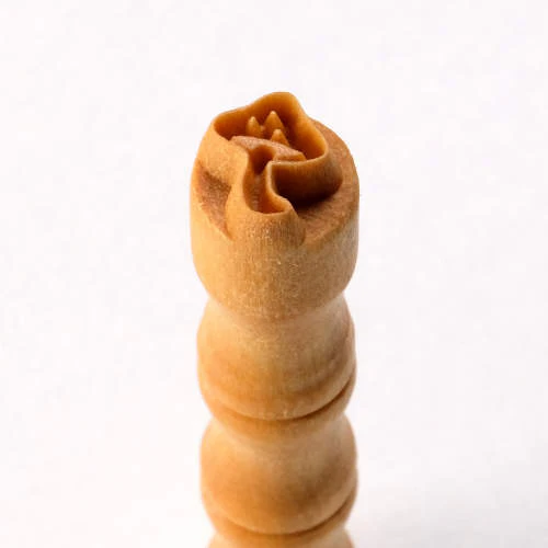 MKM MINI STAMP - MUSHROOM (SMR-106)