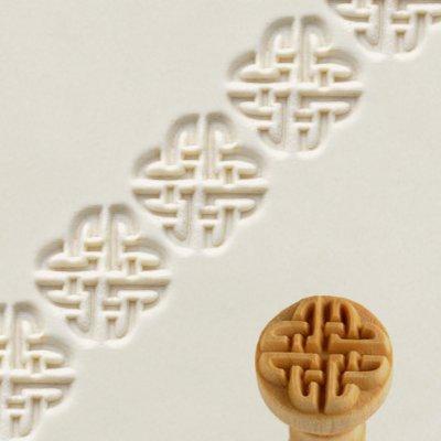 MKM MEDIUM STAMP - CELTIC (SCM-071)
