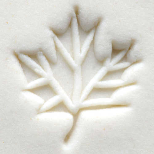 MKM SMALL STAMP - MAPLE LEAF (SCS-053) - Image 2