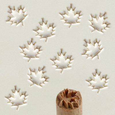 MKM SMALL STAMP - MAPLE LEAF (SCS-054) - Image 3