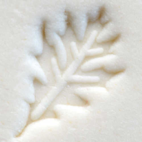 MKM SMALL STAMP - OAK LEAF (SCS-057) - Image 2