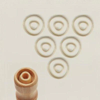 MKM SMALL STAMP - TARGET (SCS-098) - Image 3