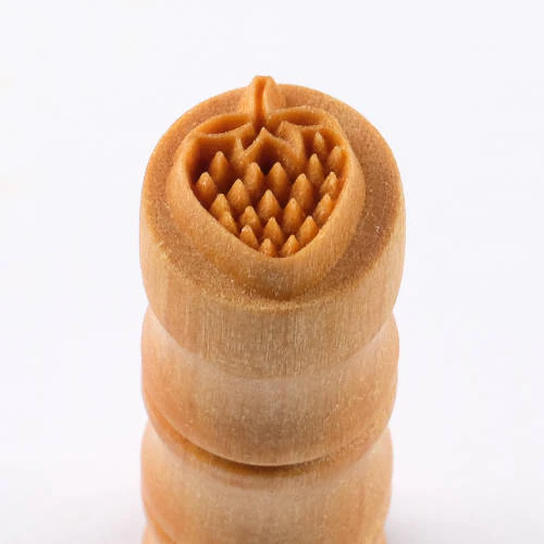 MKM SMALL STAMP - STRAWBERRY (SCS-217)