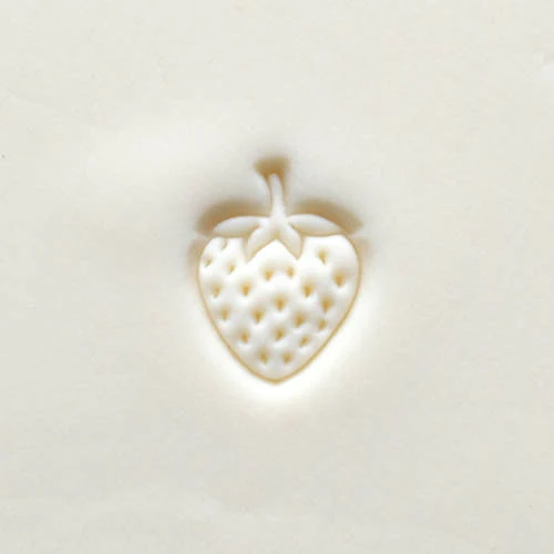 MKM SMALL STAMP - STRAWBERRY (SCS-217) - Image 2