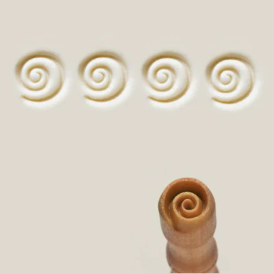 MKM MINI STAMP - SPIRAL (SMR-051) - Image 3