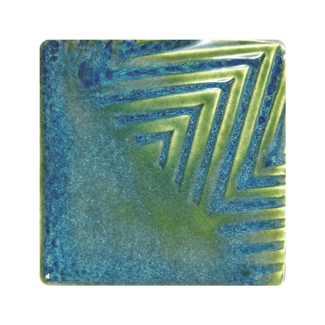 COBALTIC SEA GLOSS GLAZE