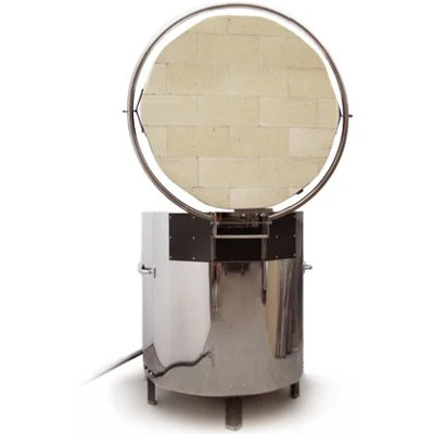 R-200 KILN WITH BARTLETT DIGITAL CONTROL - Image 2